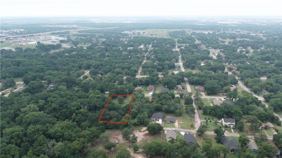 0.59 acres in Navarro County featured view
