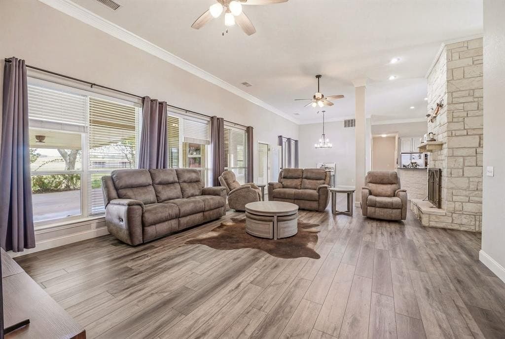 20.26 acres in Hood County gallery image 4