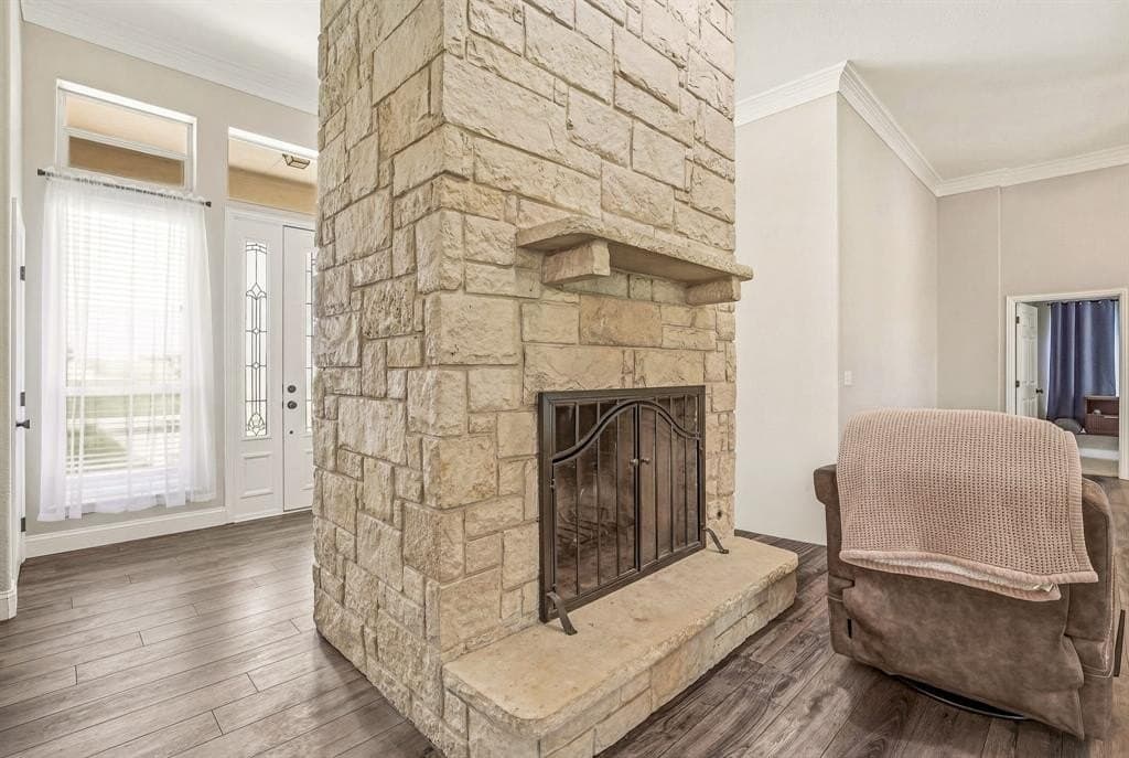 20.26 acres in Hood County featured view