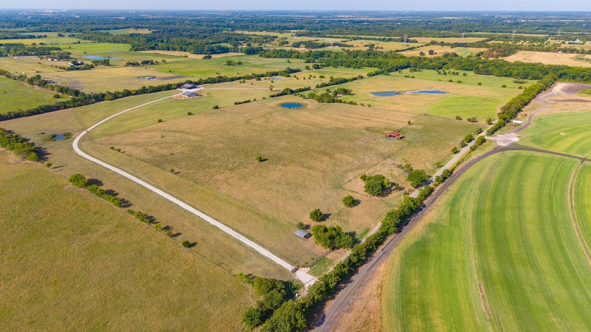 102.28 acres in Hunt County - photo 32