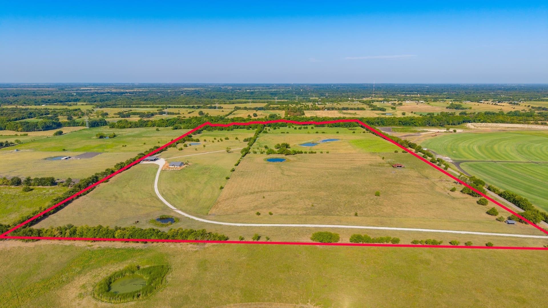 102.28 acres in Hunt County - photo 4