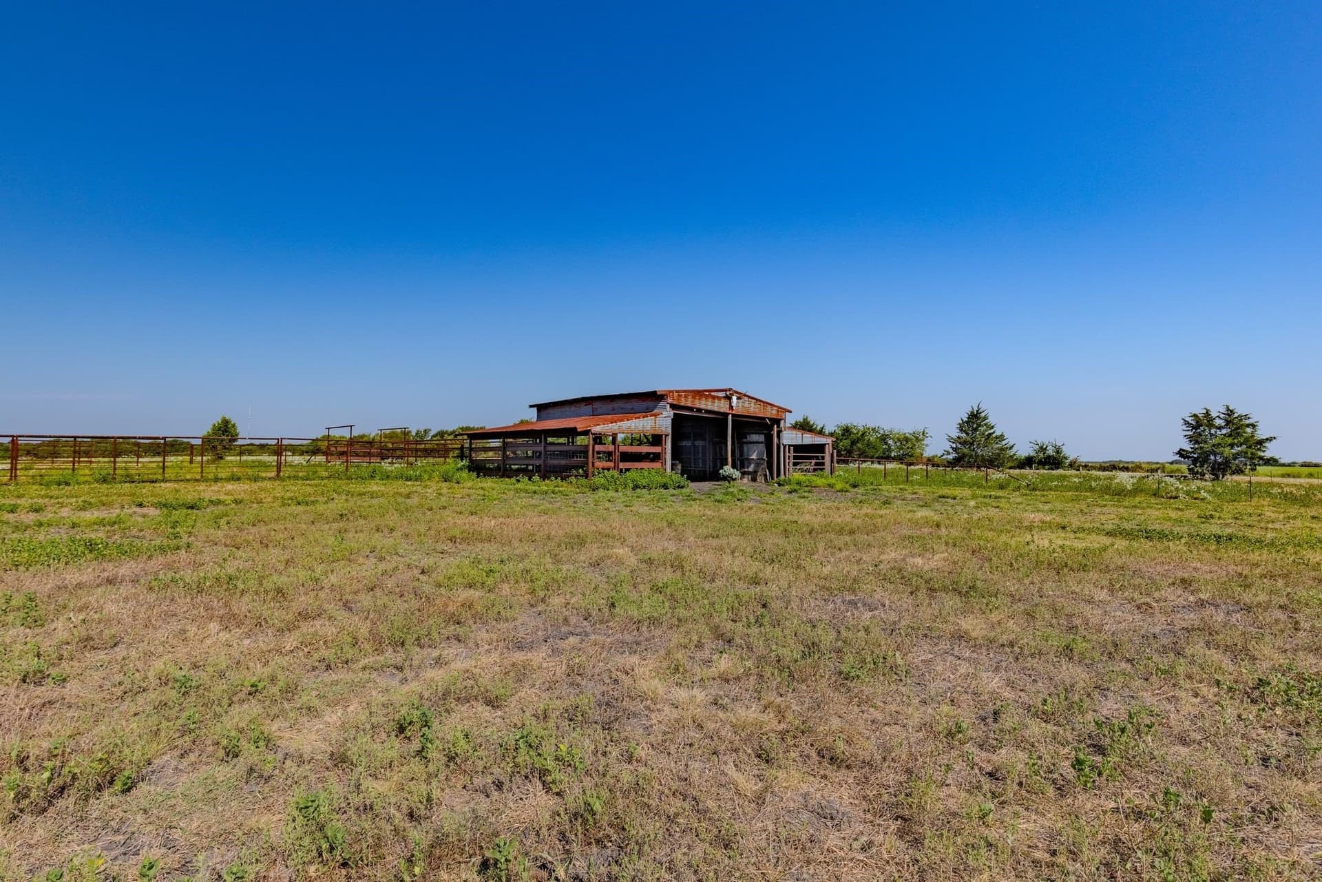 102.28 acres in Hunt County - photo 34