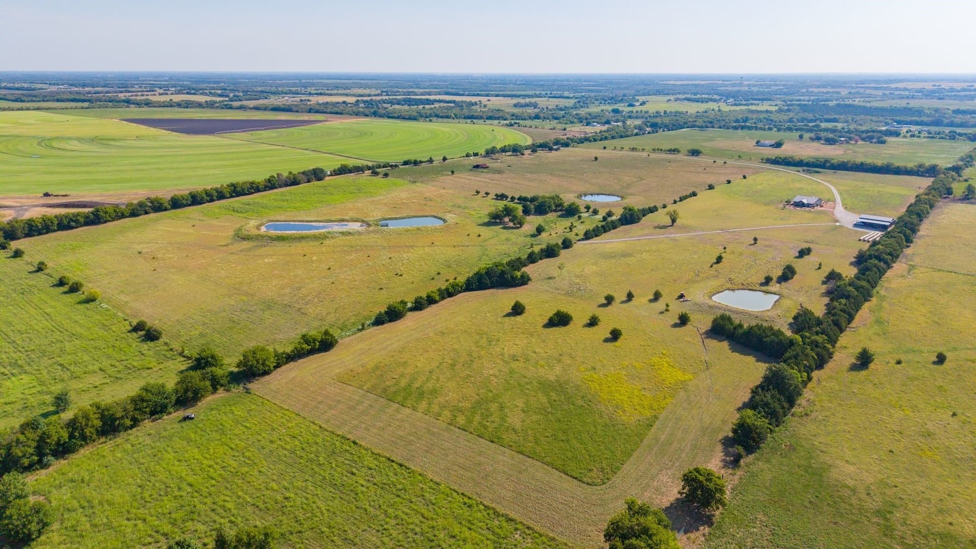 102.28 acres in Hunt County - photo 6