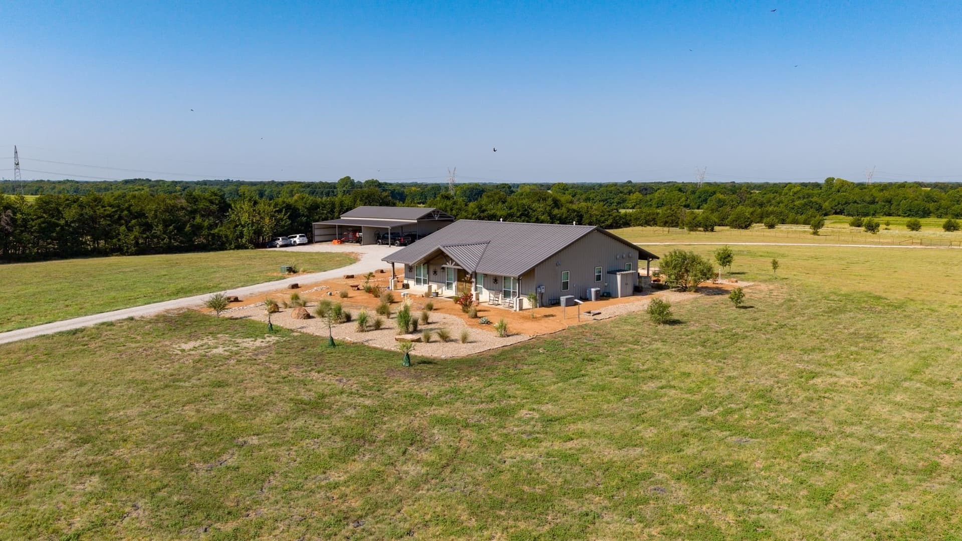 102.28 acres in Hunt County - photo 28