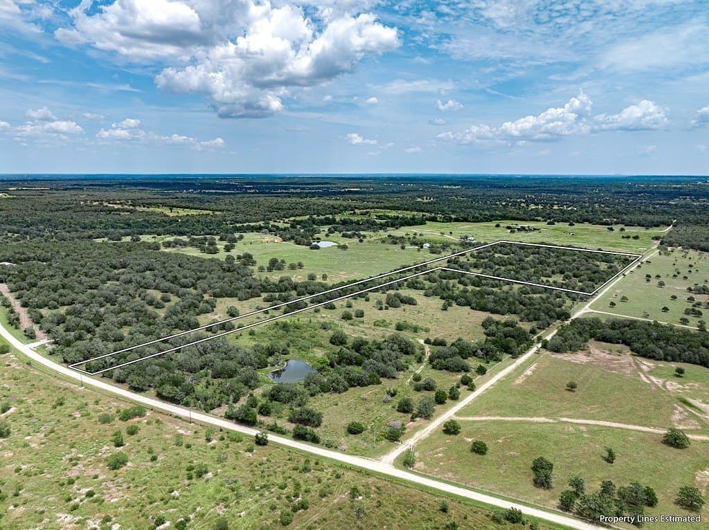 23 acres in Fayette County - photo 8