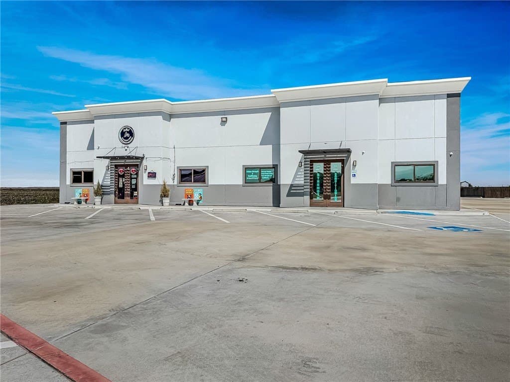 46,174 acres in Nueces County