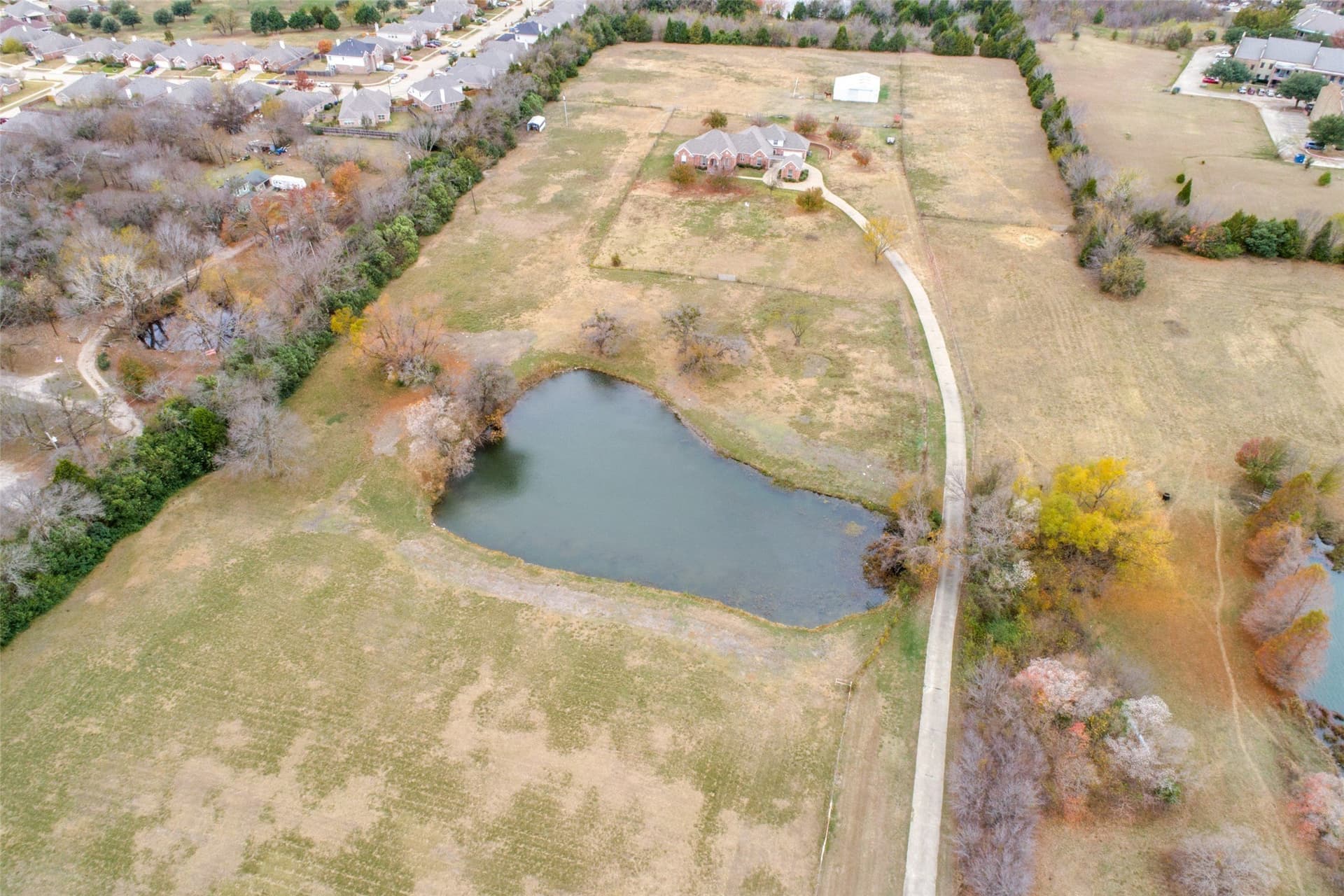 12.44 acres in Dallas County - photo 2