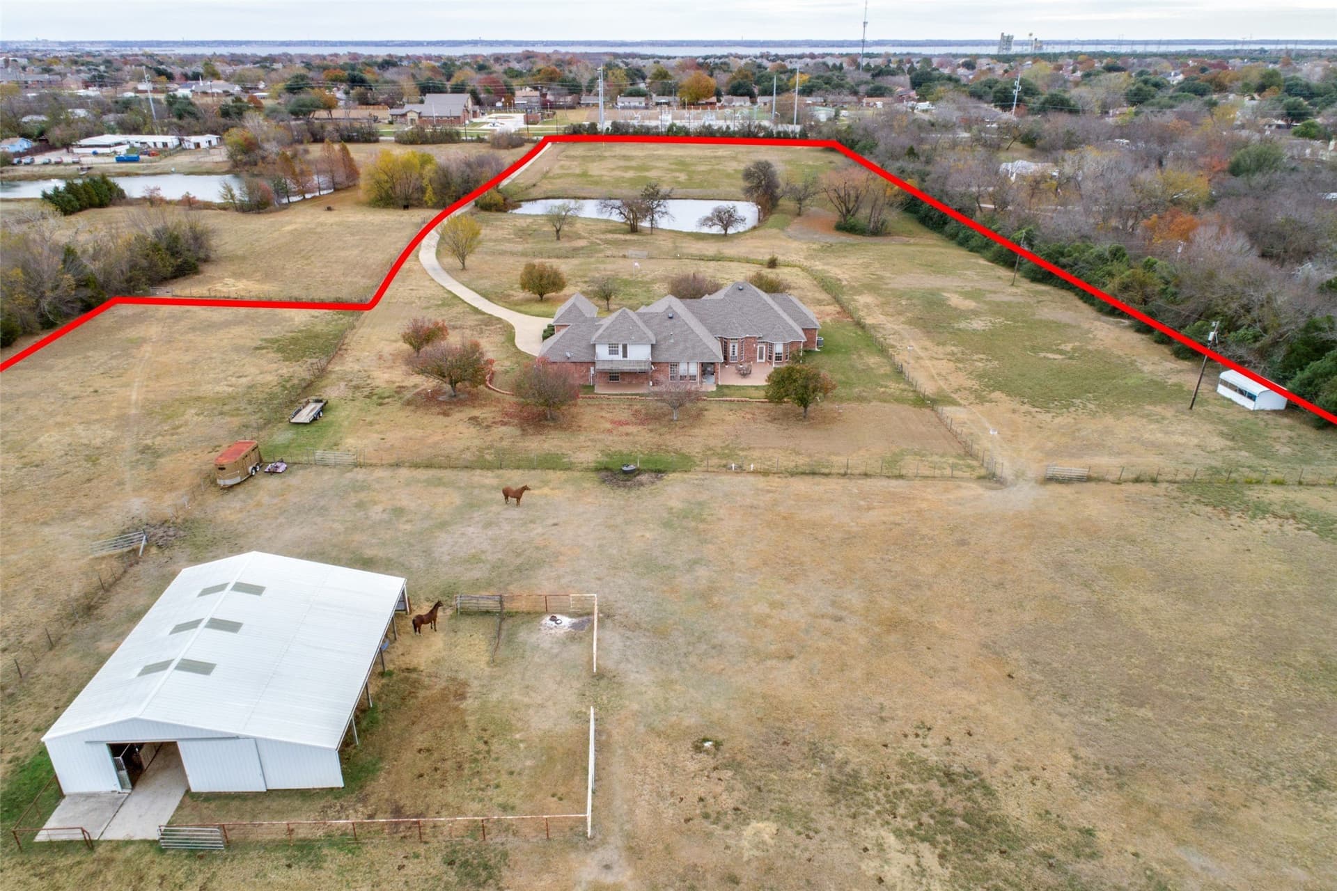 12.44 acres in Dallas County - photo 13