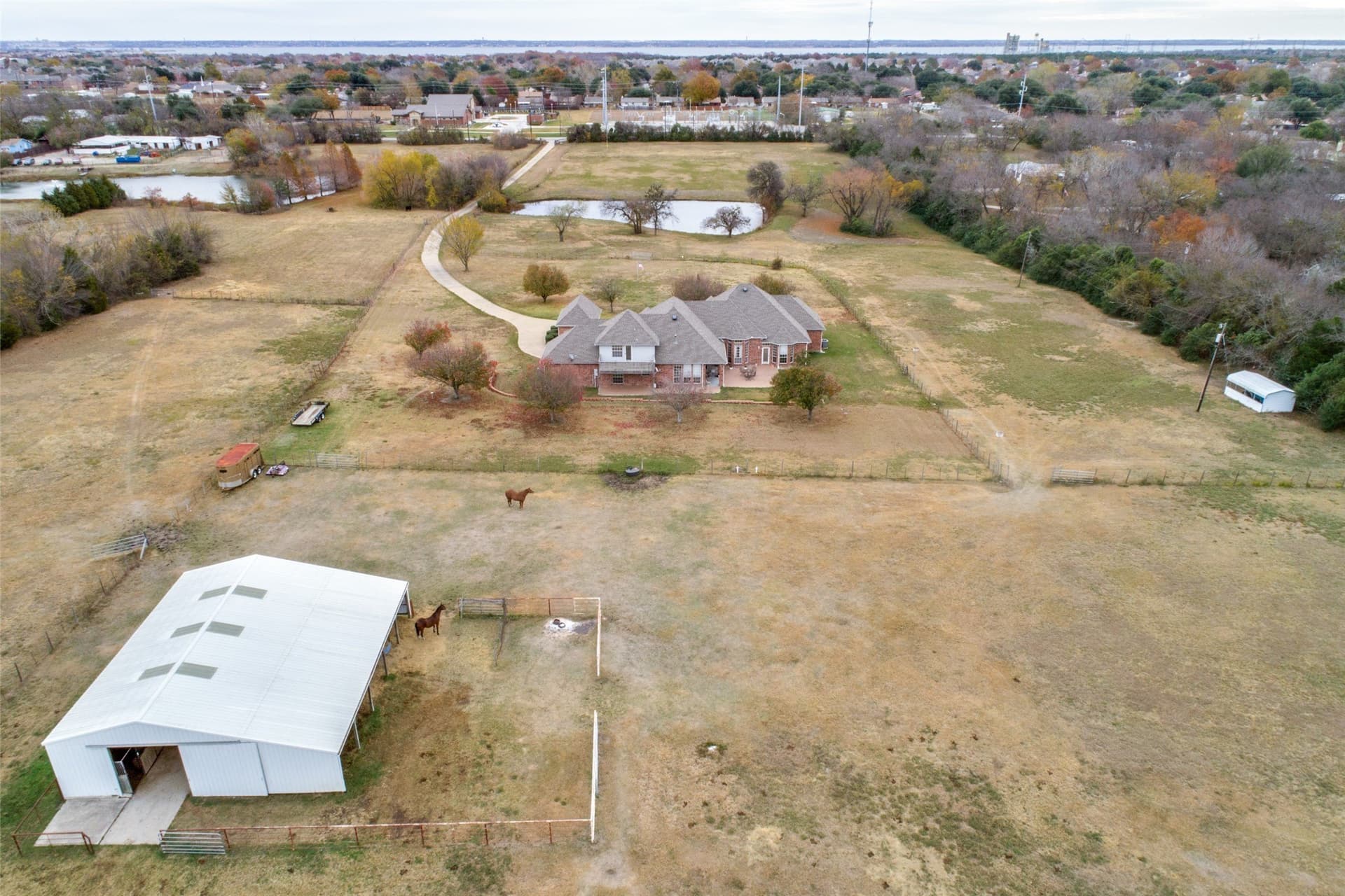 12.44 acres in Dallas County - photo 3