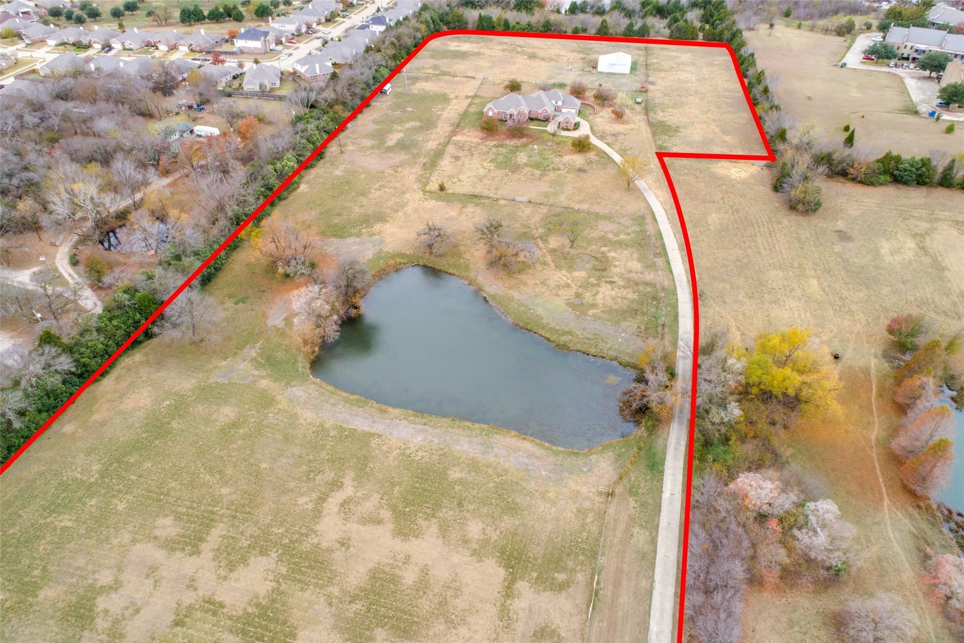 12.44 acres in Dallas County - photo 12