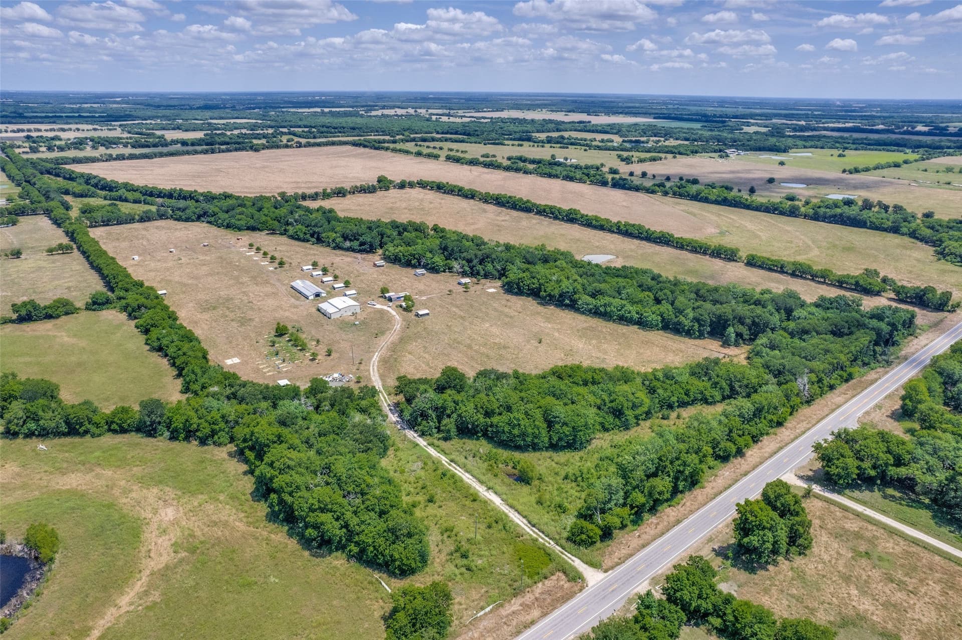 55.01 acres in Hunt County - photo 31