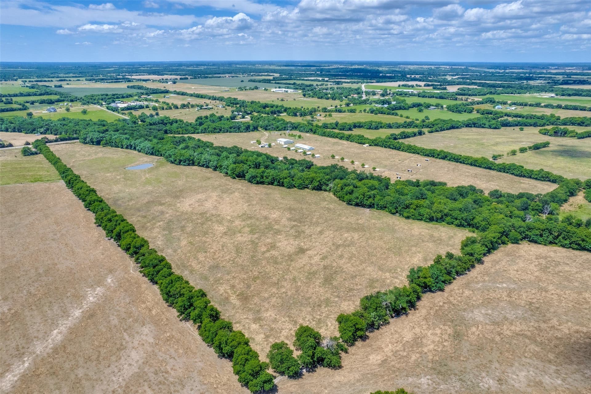 55.01 acres in Hunt County - photo 29