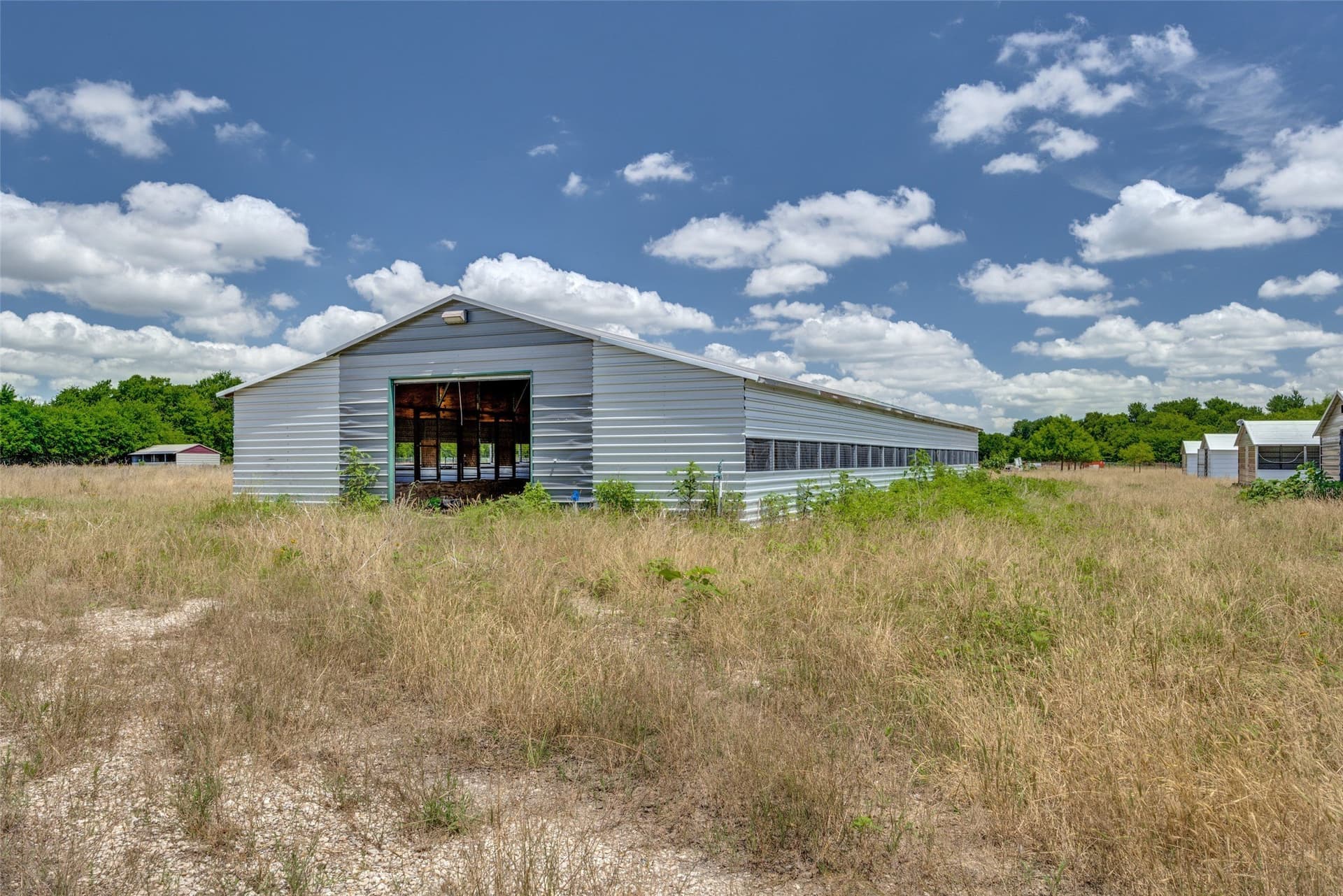 55.01 acres in Hunt County - photo 25