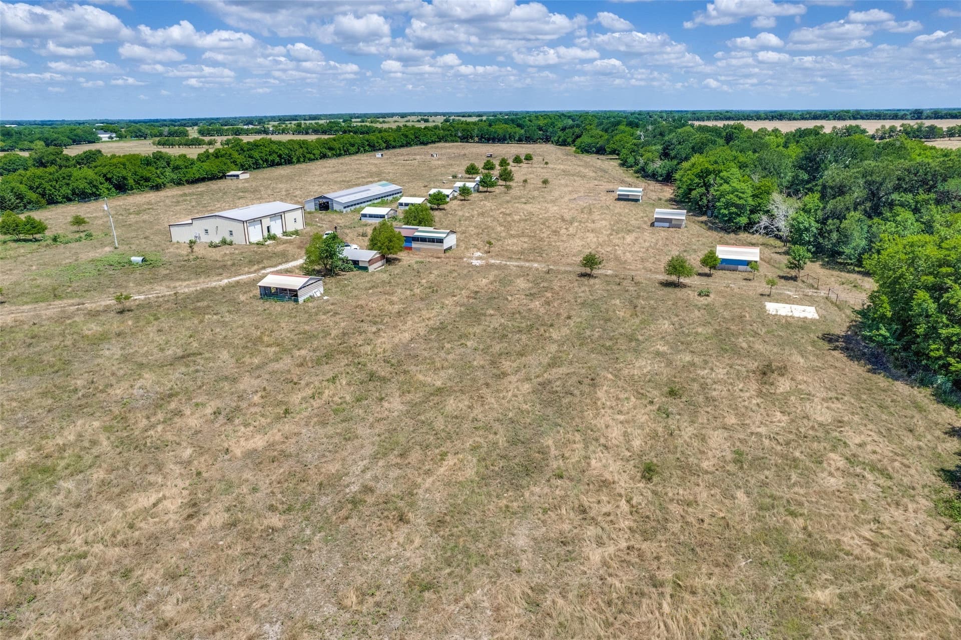 55.01 acres in Hunt County - photo 32