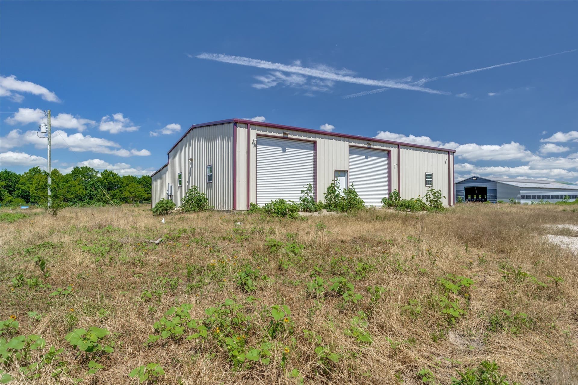 55.01 acres in Hunt County - photo 24