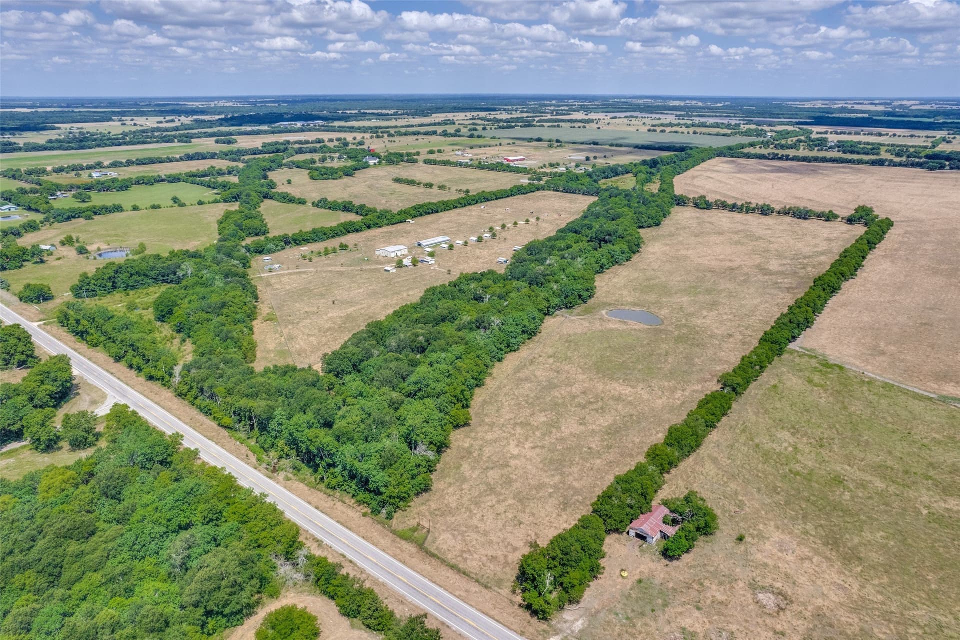 55.01 acres in Hunt County - photo 30