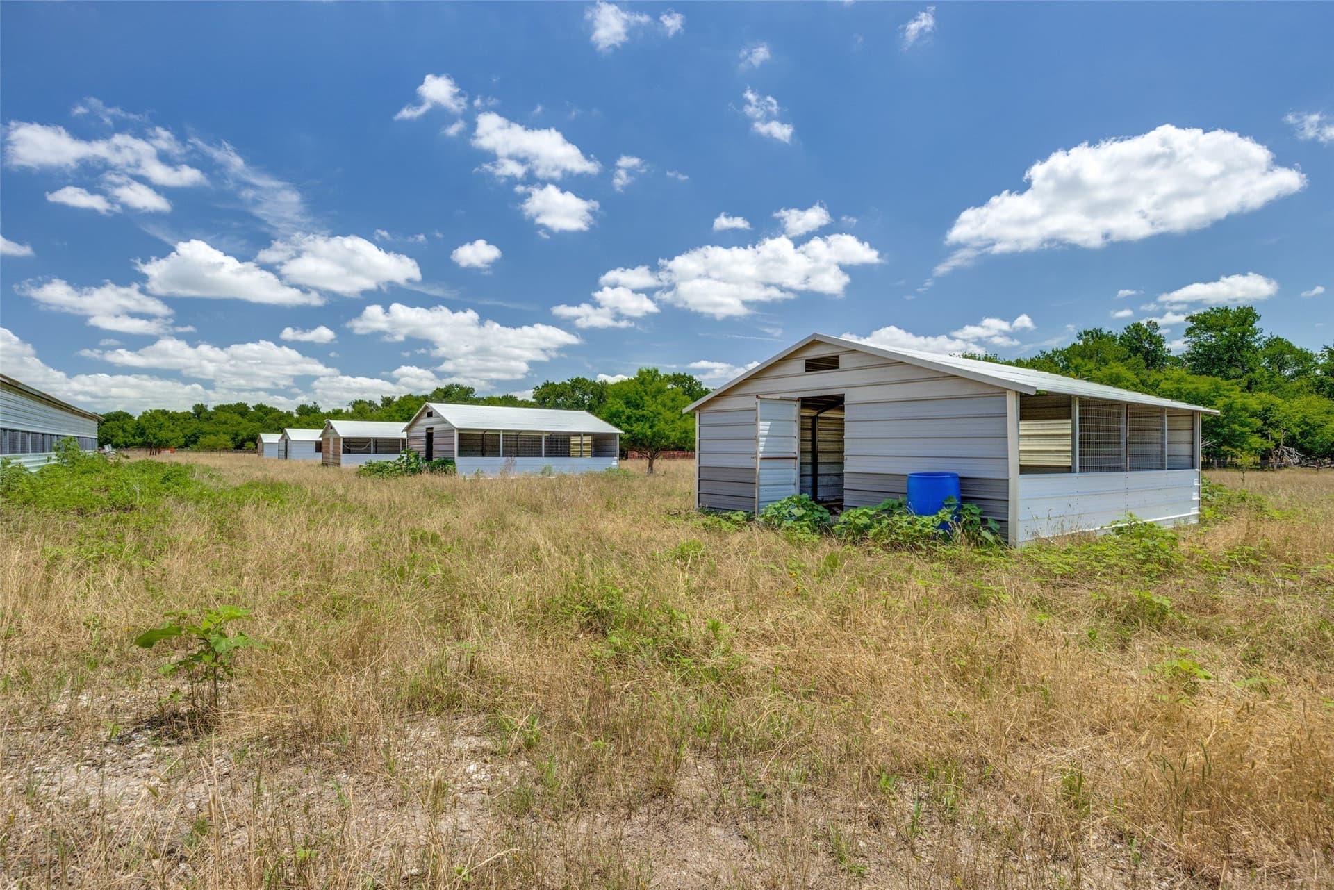 55.01 acres in Hunt County - photo 26