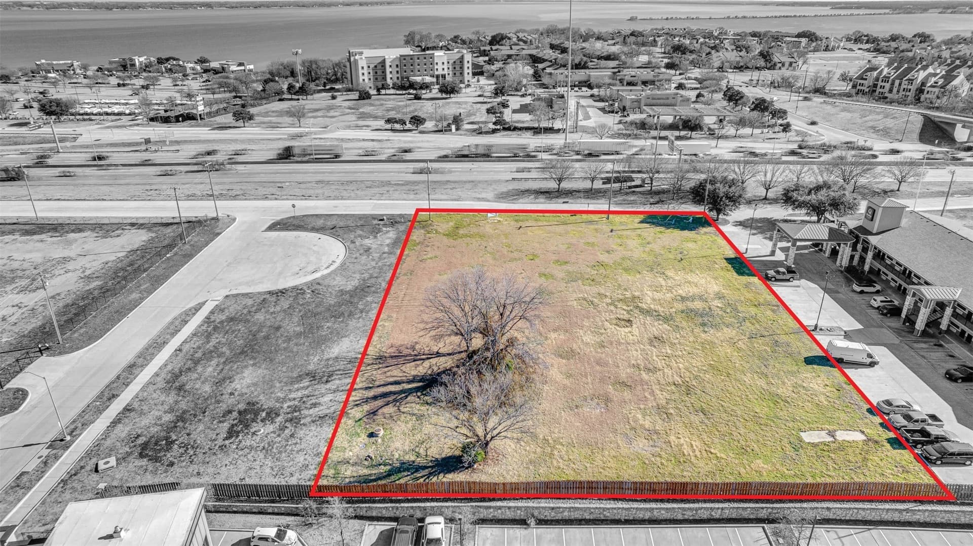 1.18 acres in Dallas County gallery image 3