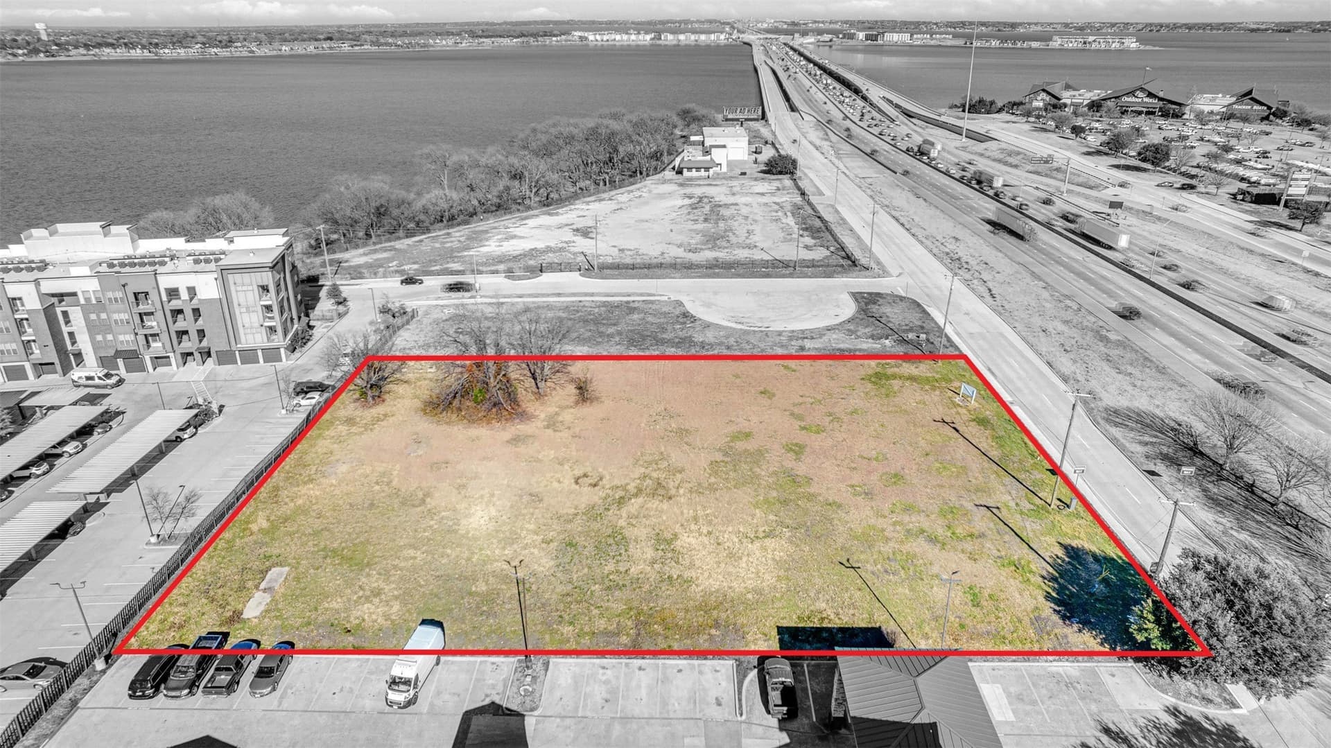 1.18 acres in Dallas County gallery image 4