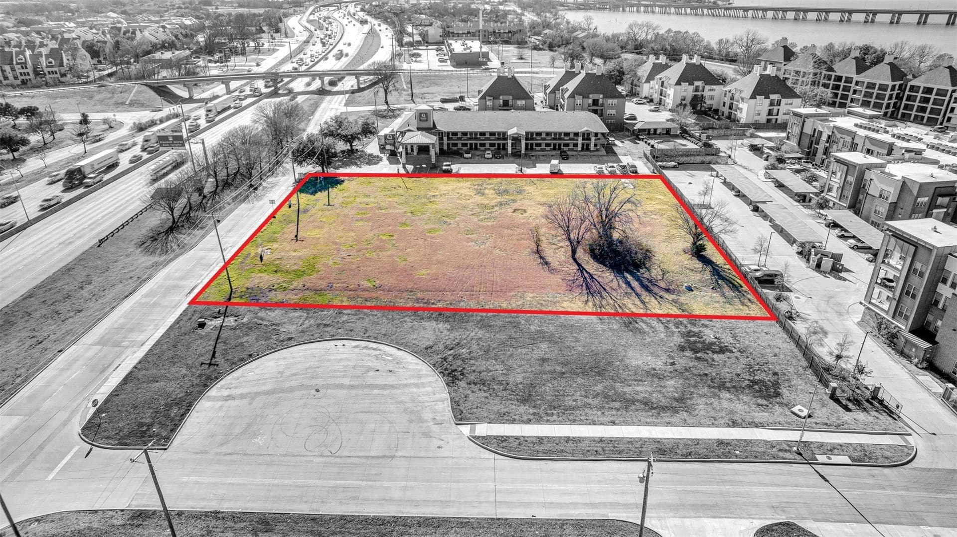 1.18 acres in Dallas County gallery image 2