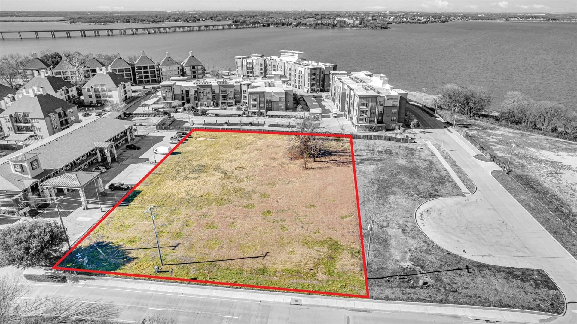 1.18 acres in Dallas County featured view