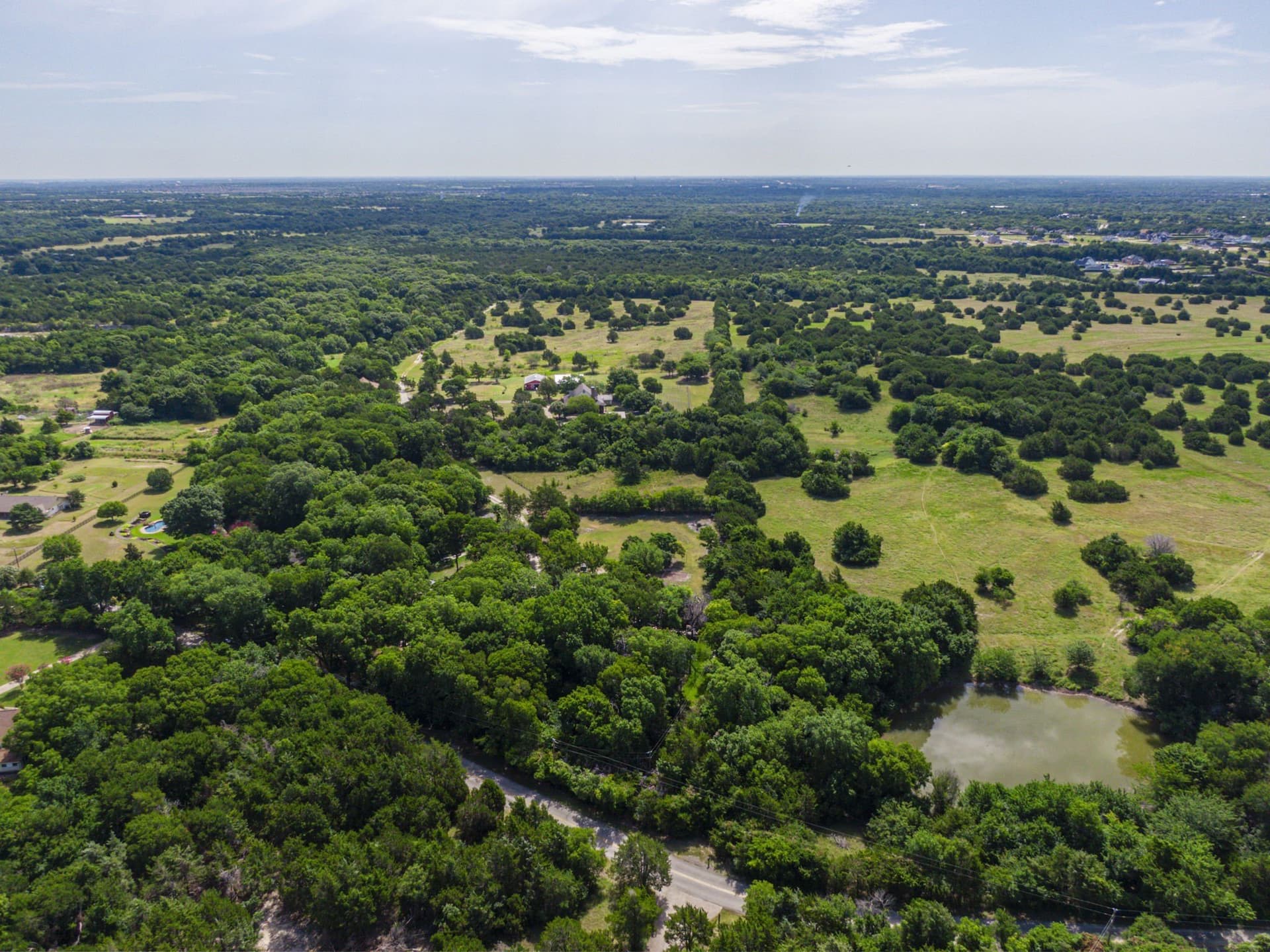 21.28 acres in Ellis County - photo 5
