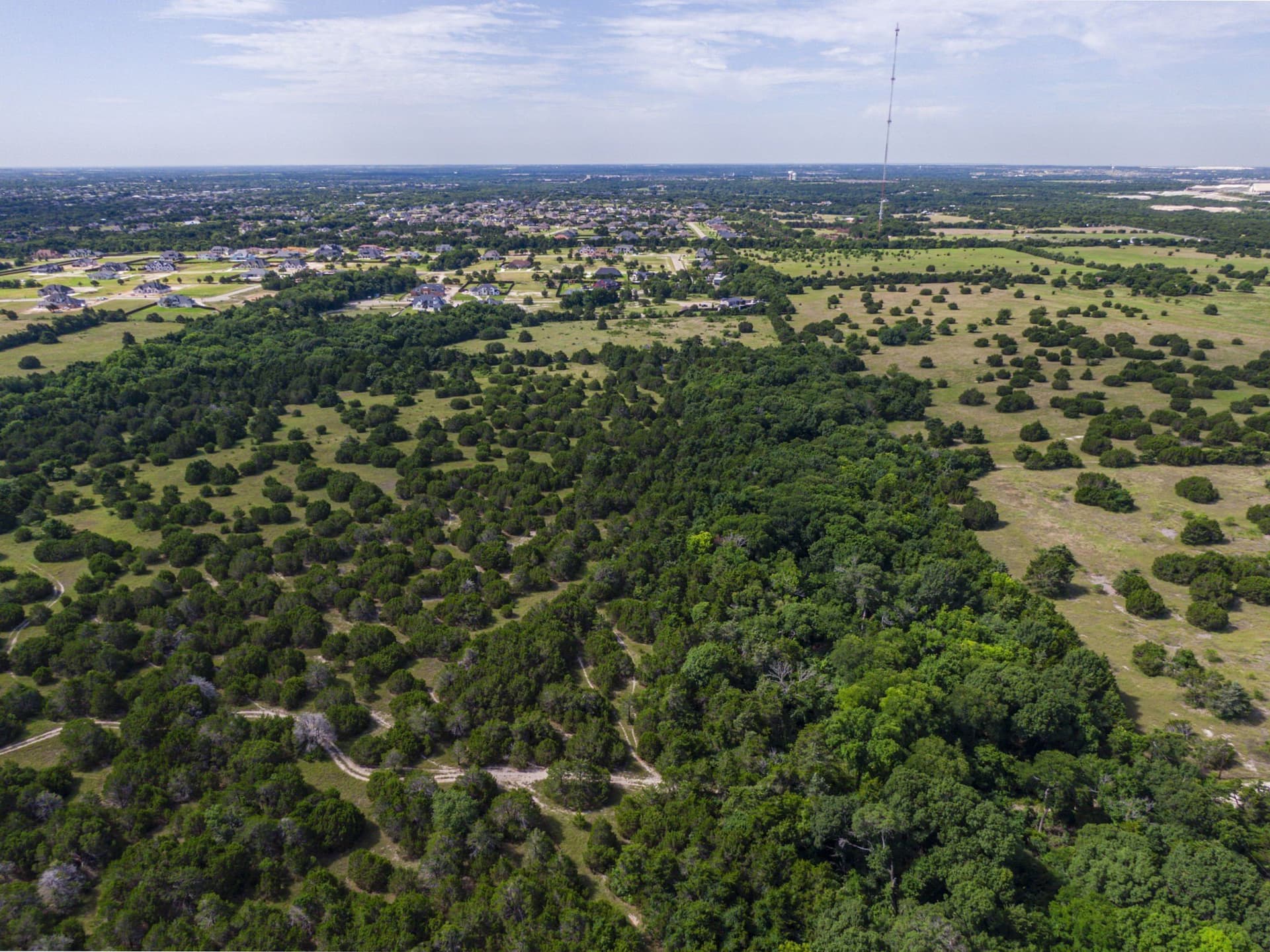 21.28 acres in Ellis County - photo 8