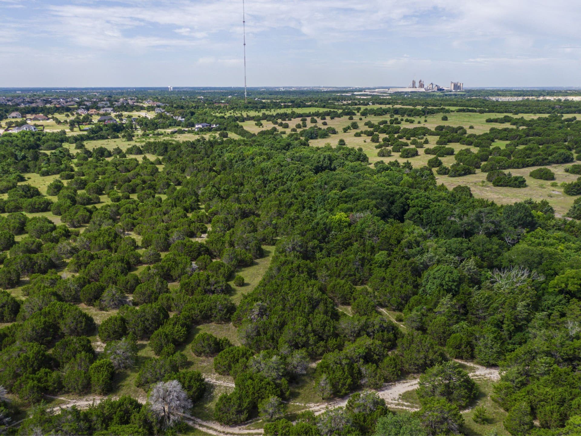 21.28 acres in Ellis County - photo 16