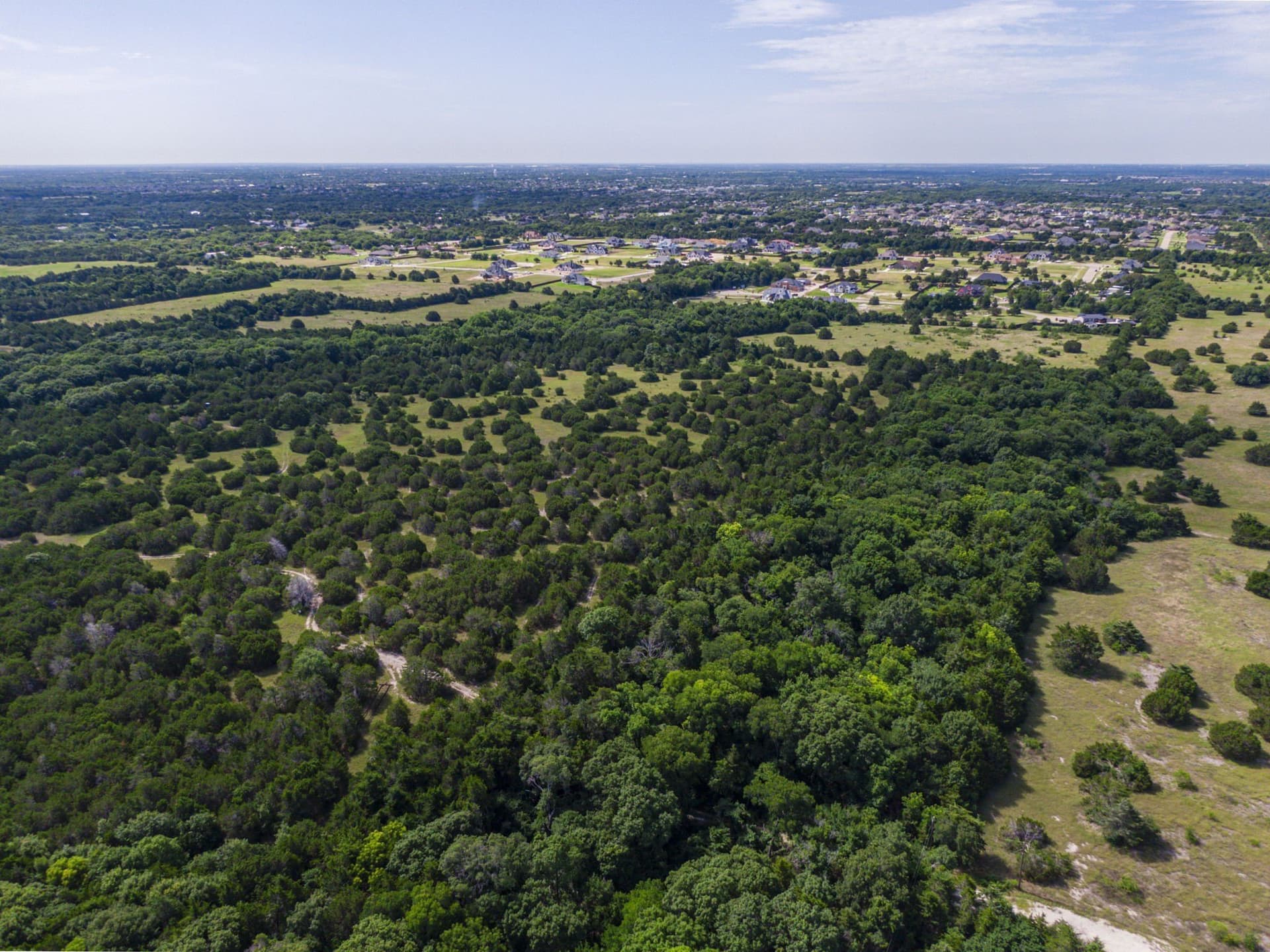 21.28 acres in Ellis County - photo 9