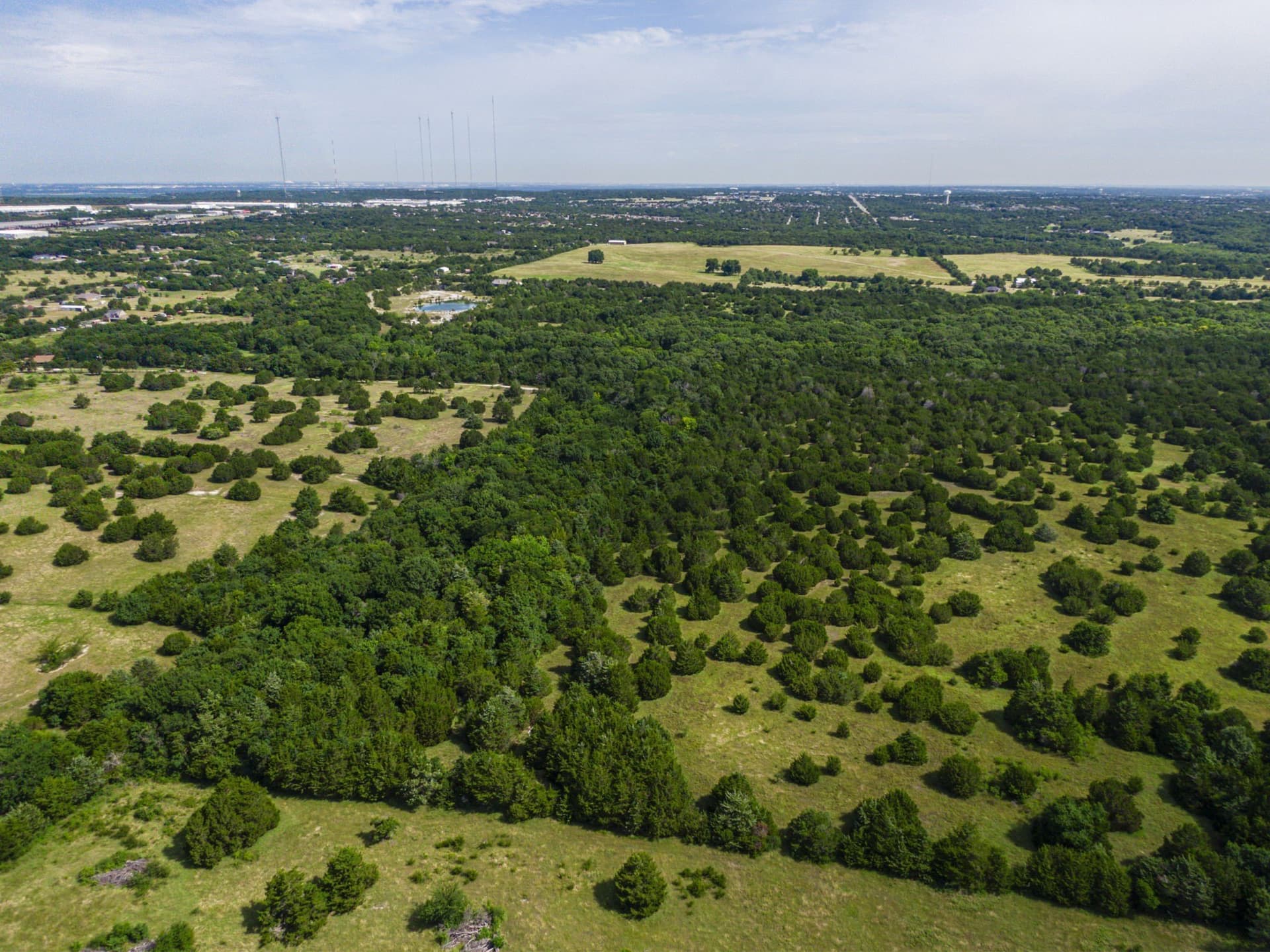 21.28 acres in Ellis County - photo 11