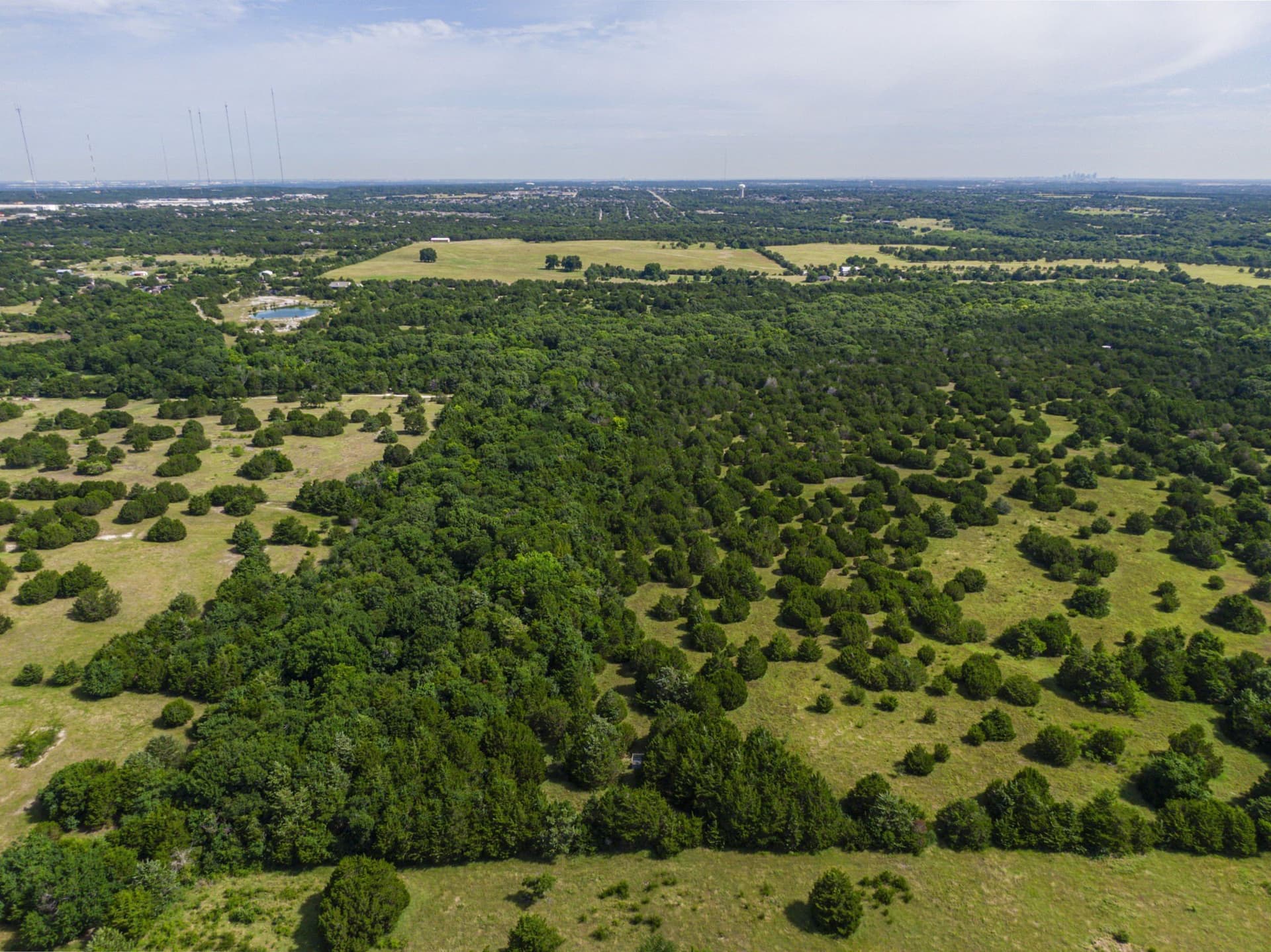 21.28 acres in Ellis County - photo 12