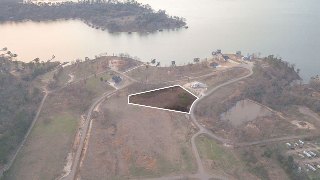 1.31 acres in Camp County - photo 11