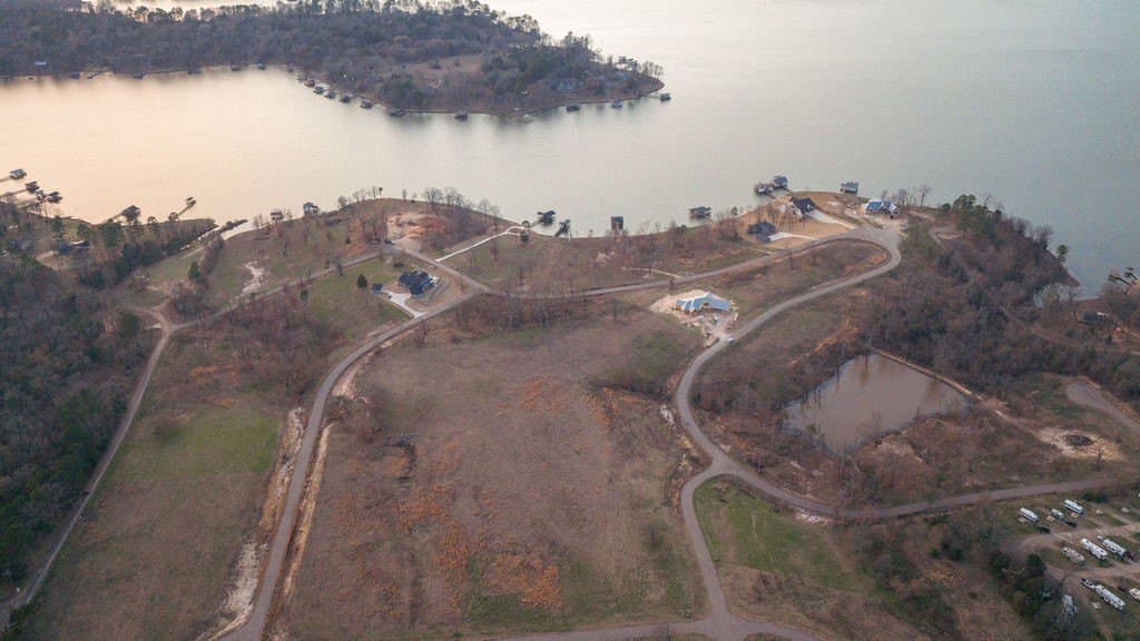 1.31 acres in Camp County - photo 6