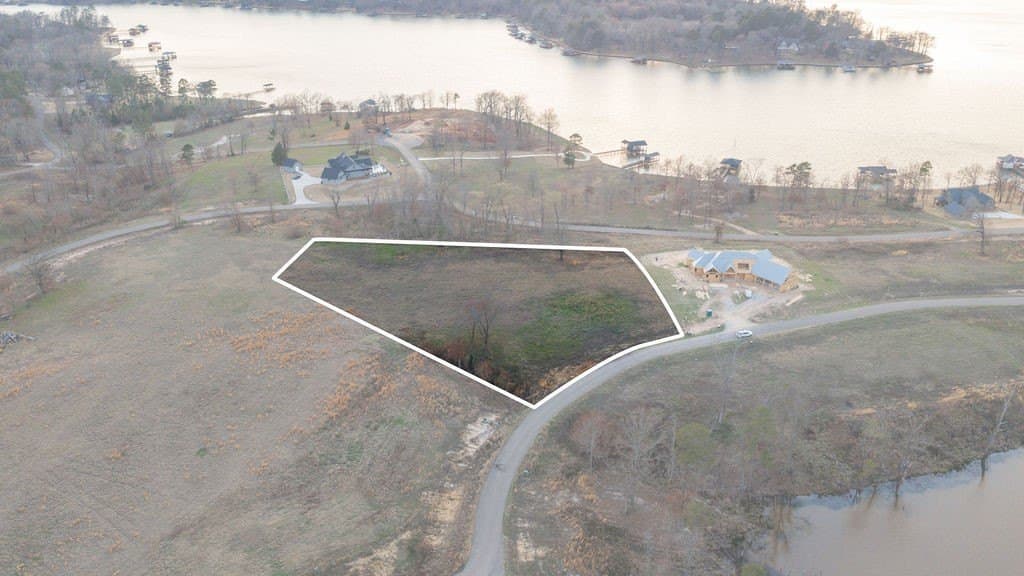 1.31 acres in Camp County - photo 8