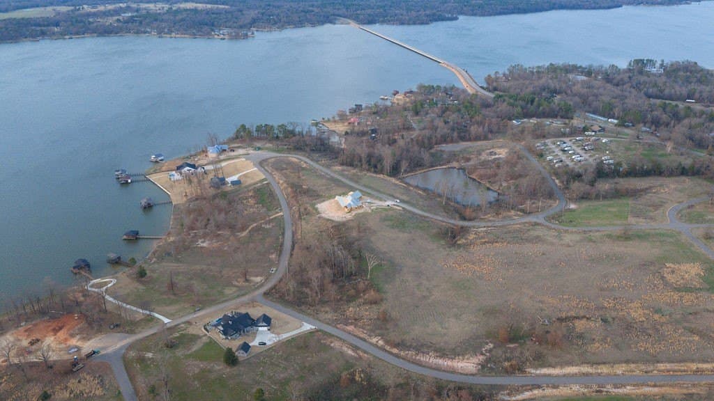 1.31 acres in Camp County gallery image 3