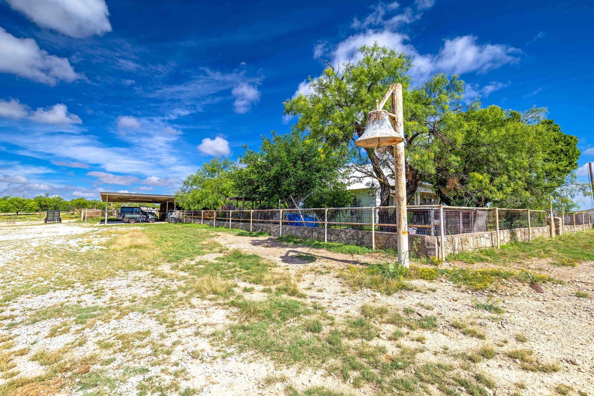 527 acres in Runnels County gallery image 2