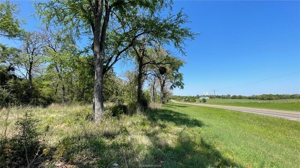 10.11 acres in Robertson County featured view