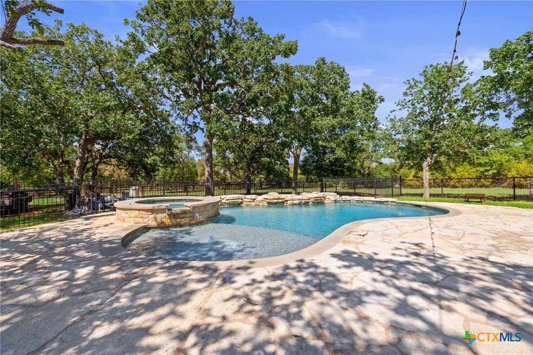 21.56 acres in Williamson County - photo 37