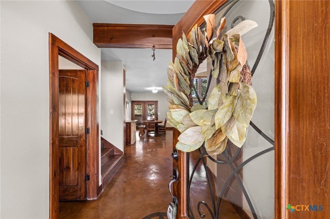 21.56 acres in Williamson County featured view