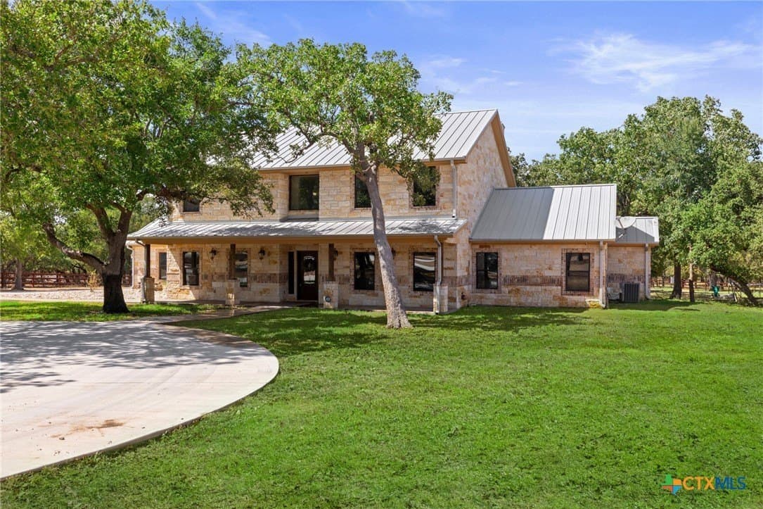 21.56 acres in Williamson County gallery image 2