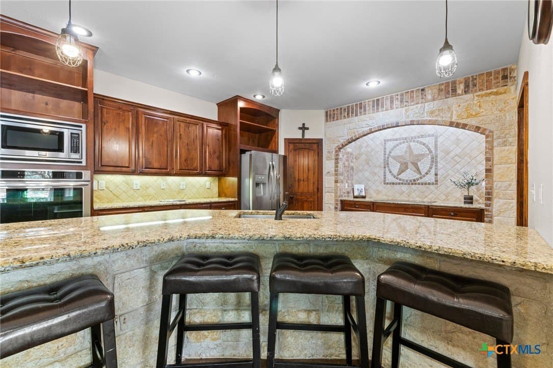 21.56 acres in Williamson County - photo 21