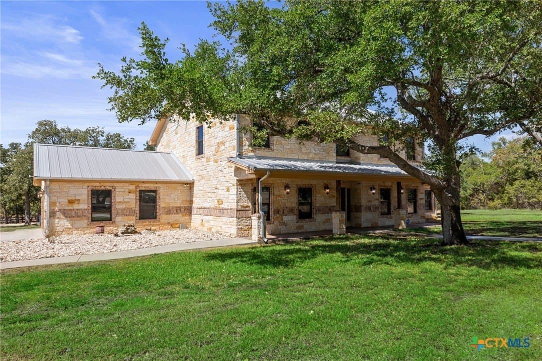21.56 acres in Williamson County gallery image 4