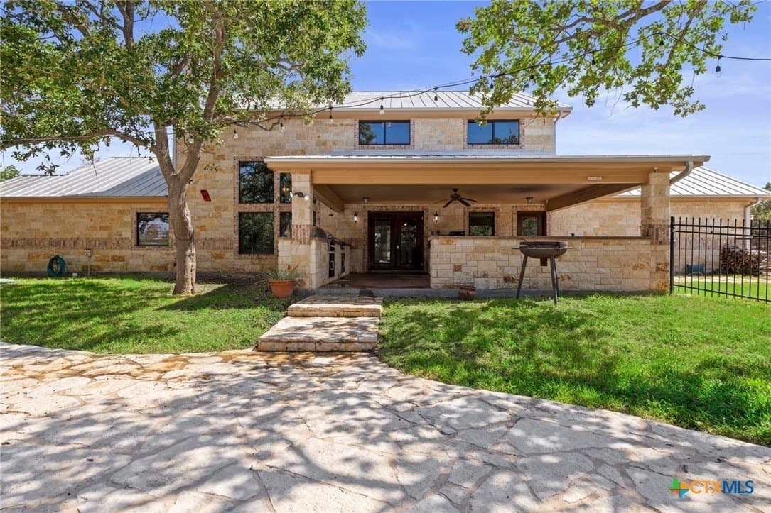 21.56 acres in Williamson County - photo 40
