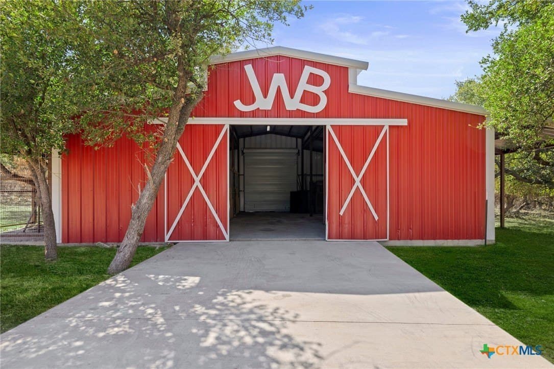 21.56 acres in Williamson County - photo 45