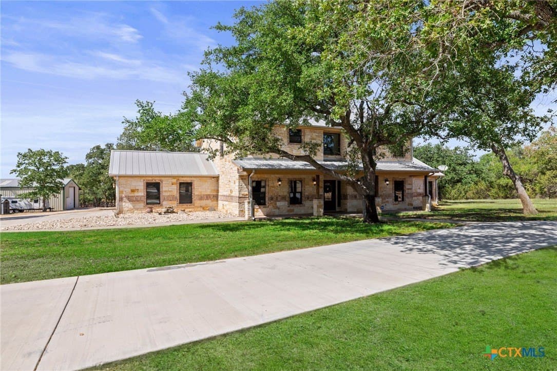 21.56 acres in Williamson County gallery image 3