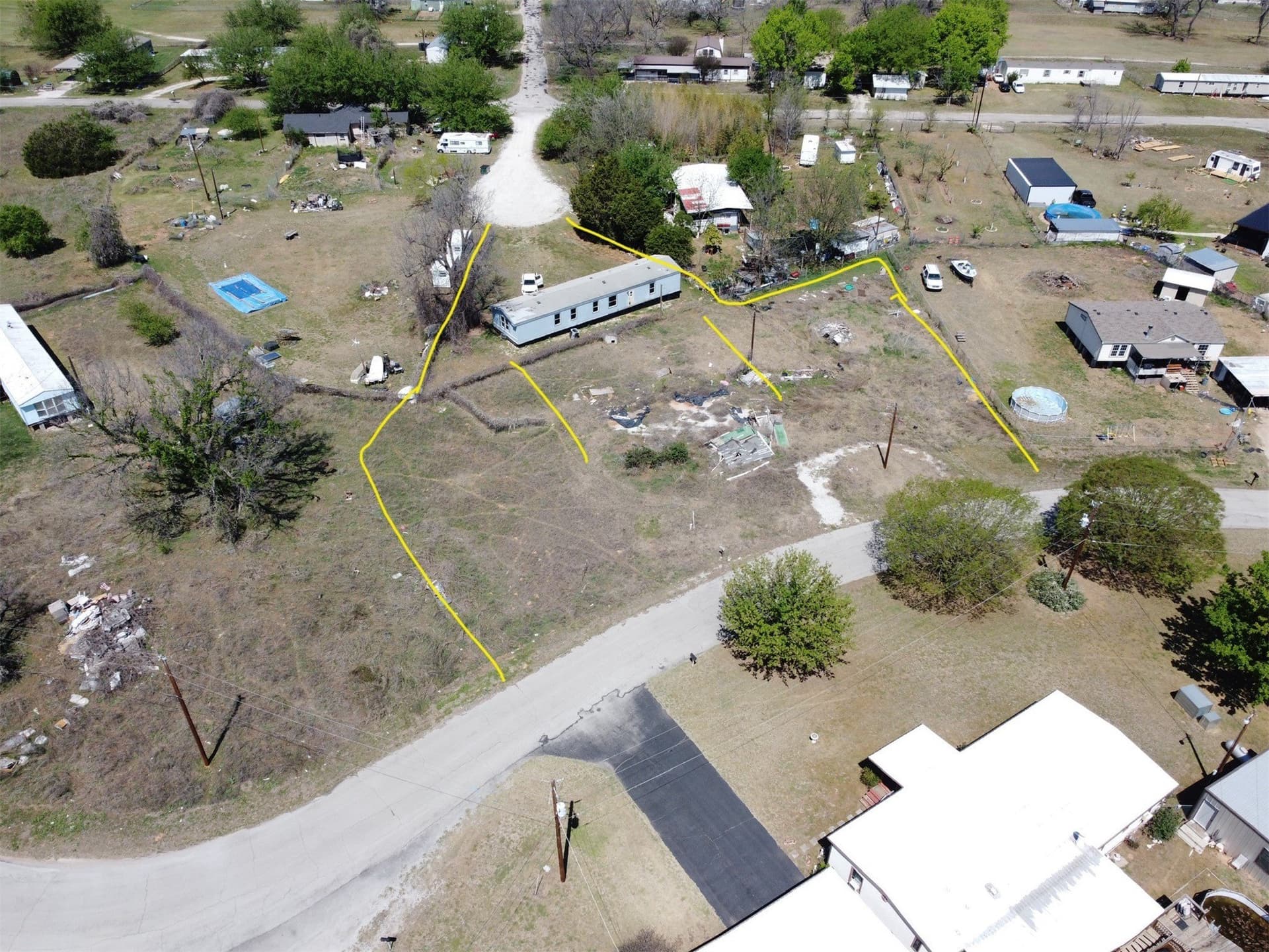 0.75 acres in Parker County - photo 4