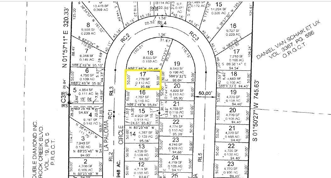 0.11 acres in Grayson County - photo 3