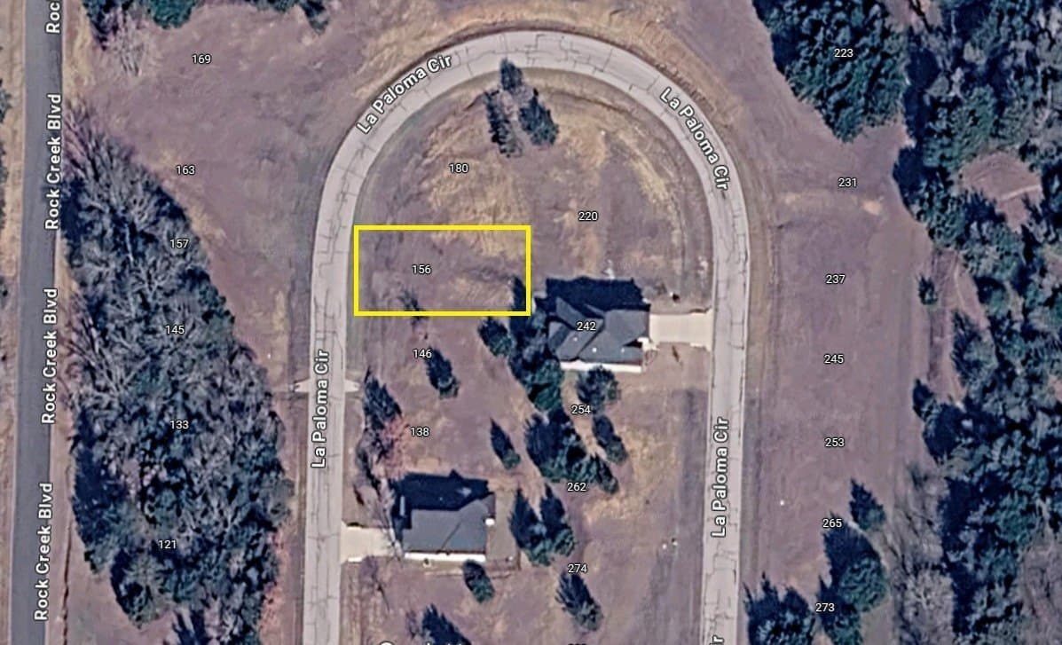 0.11 acres in Grayson County - photo 2