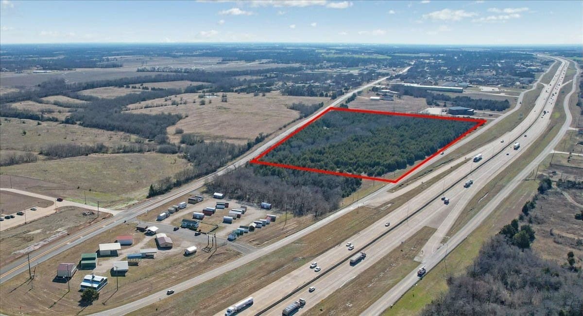 13.8 acres in Grayson County - photo 4