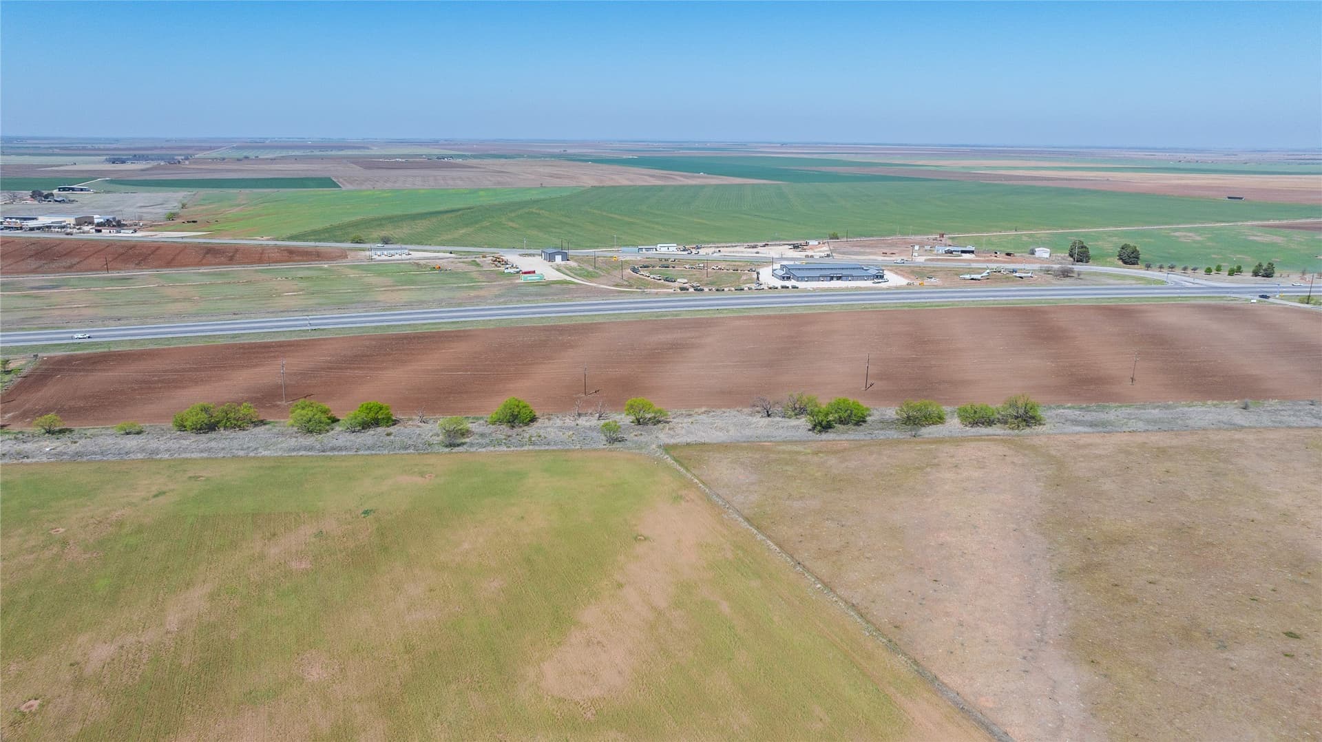 17.84 acres in Haskell County - photo 5
